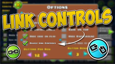 geometry dash controls|Geometry Dash 2.